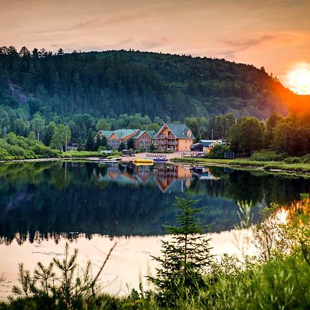 Auberge Du Vieux Moulin Sainte-Emélie Dış mekan fotoğraf