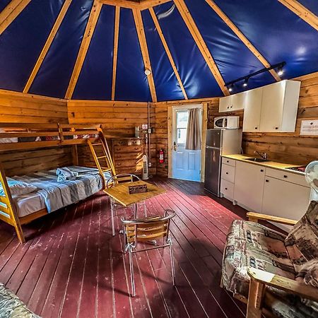 Auberge Du Vieux Moulin Sainte-Emélie Dış mekan fotoğraf