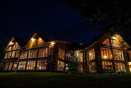 Auberge Du Vieux Moulin Sainte-Emélie Dış mekan fotoğraf