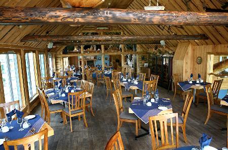 Auberge Du Vieux Moulin Sainte-Emélie Dış mekan fotoğraf
